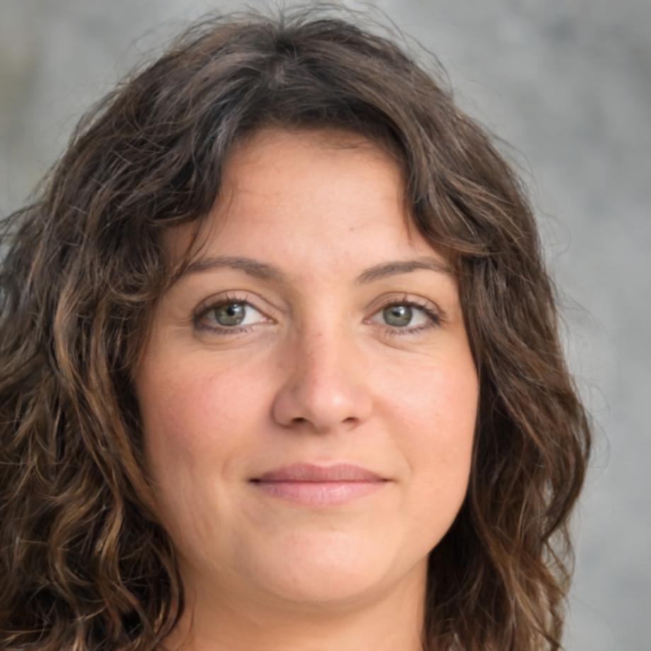 Isabelle Moreau, formatrice en finances d'entreprise