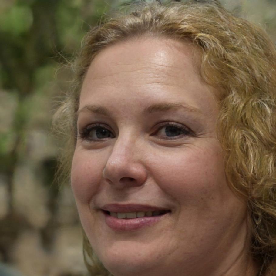 Portrait de Gwenaëlle Rousseau, spécialiste en finance comportementale