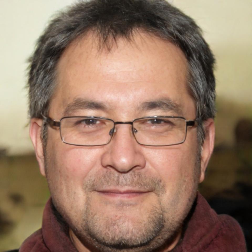 Portrait de Maxence Dubois, expert en stratégies financières